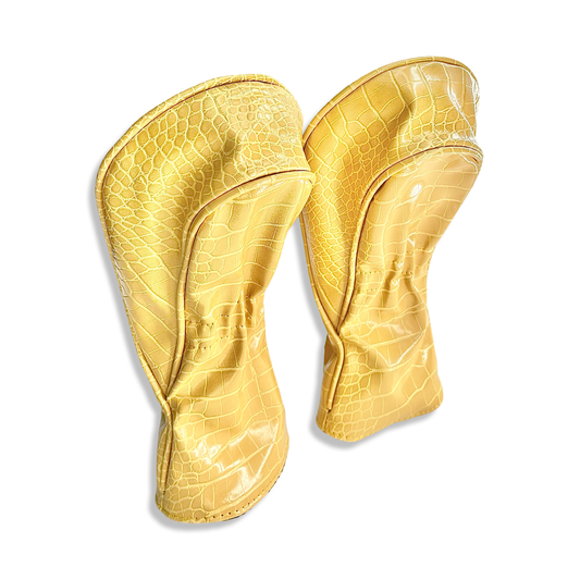 El Dorado Headcover Set