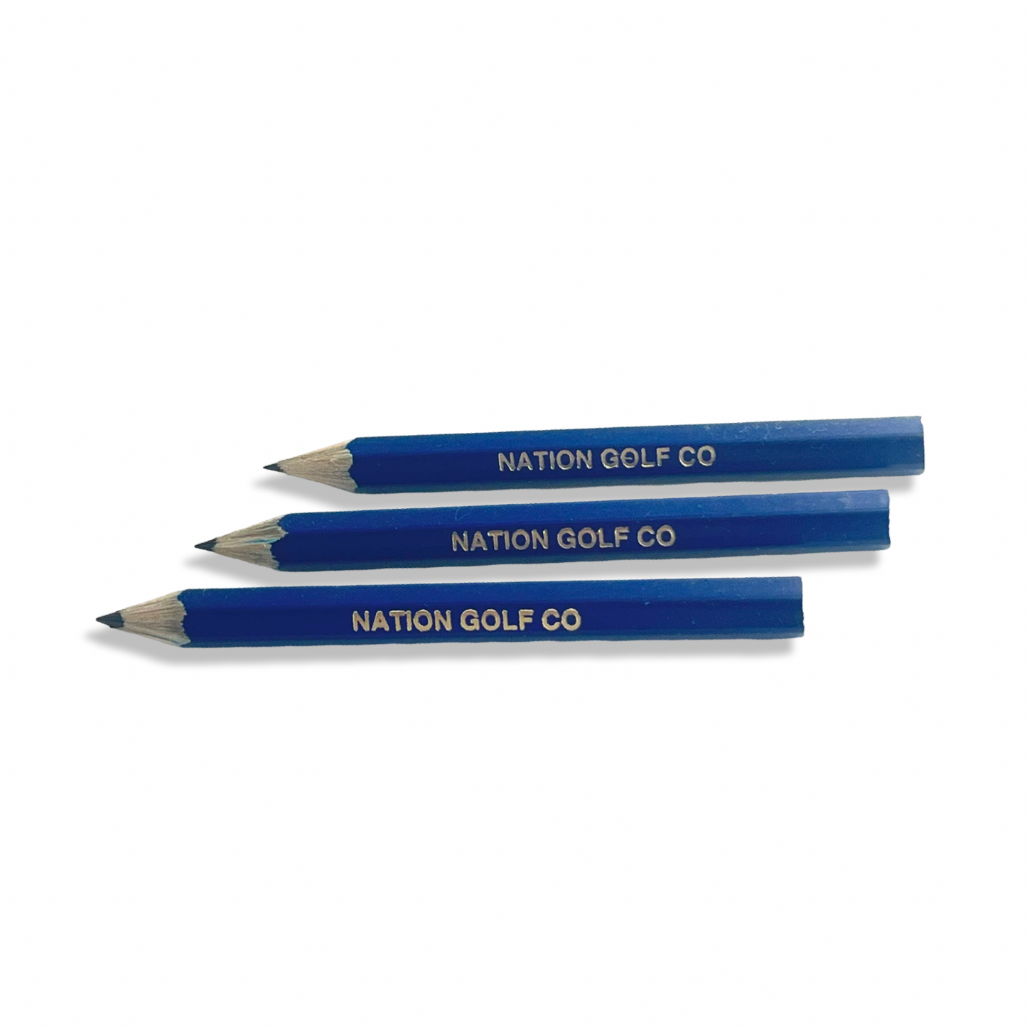 Nation Golf Pencil (3)