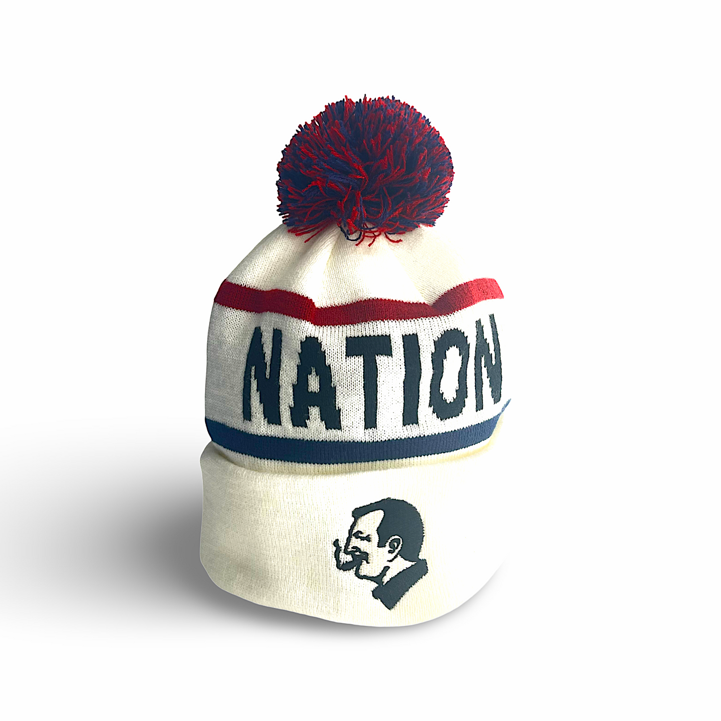 The Jetter Tour Toque White