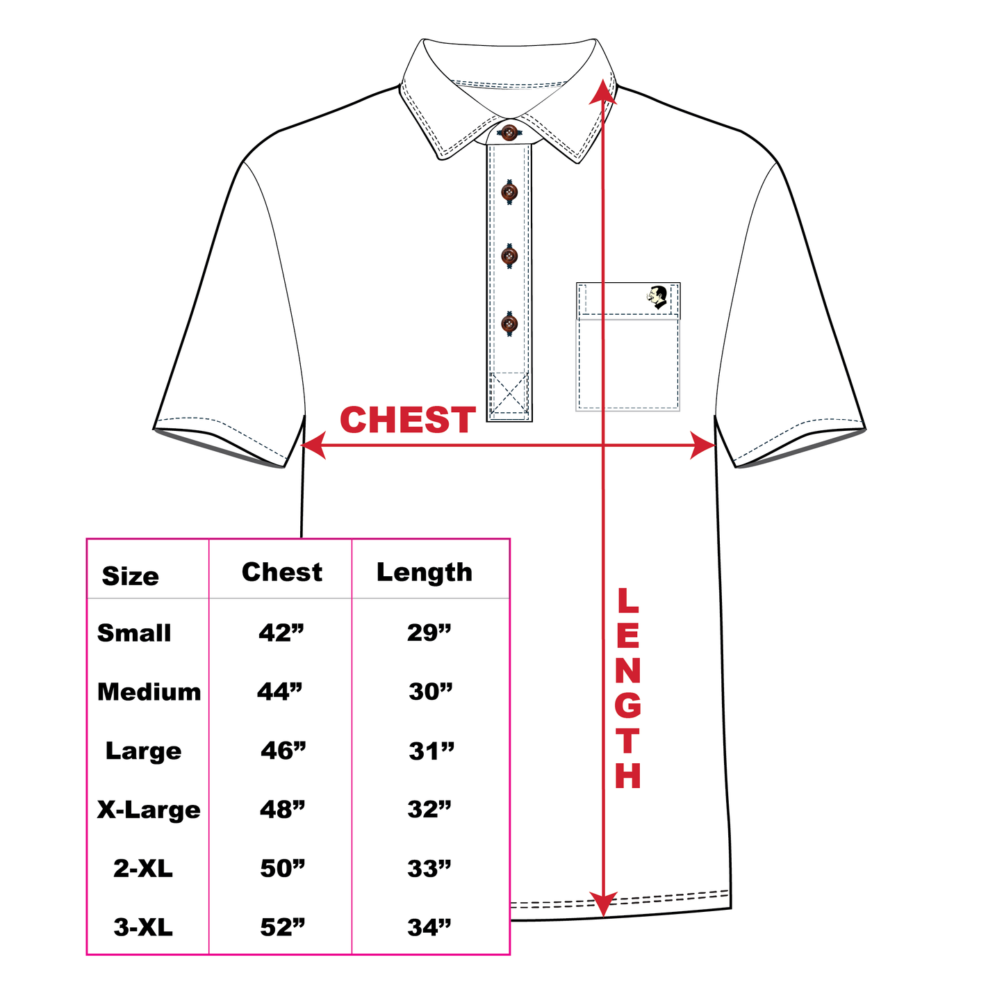 The Curaçao Hard Collar