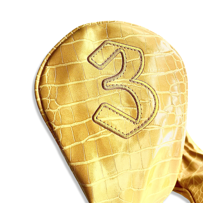 El Dorado Headcover Set