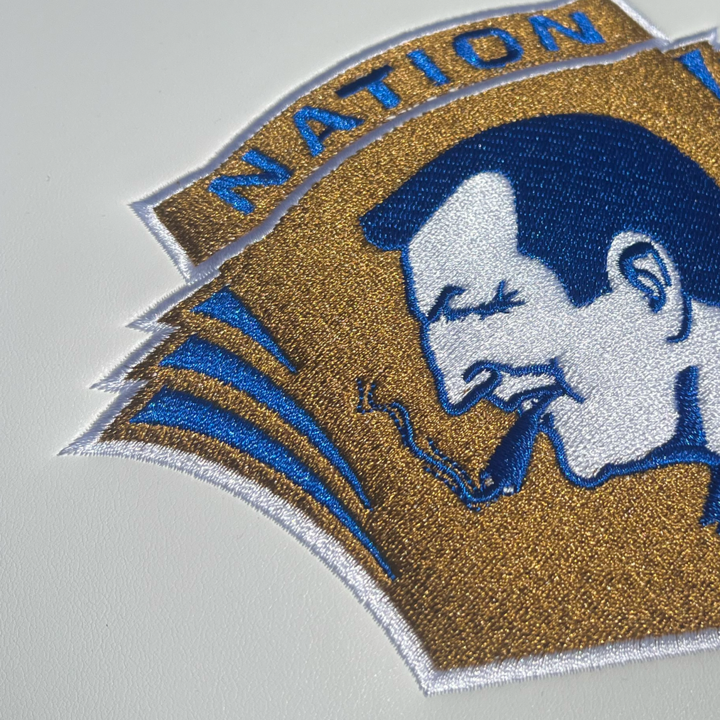 The Locker Room Tote