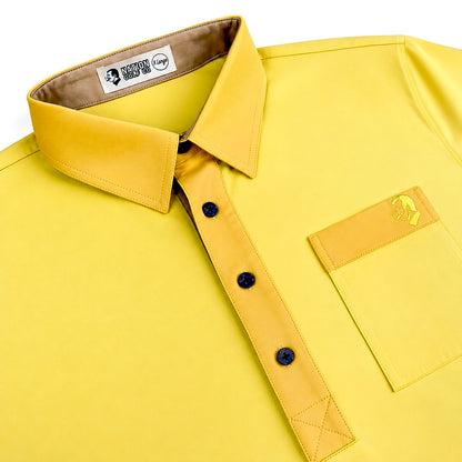 The EL Dorado Hard Collar
