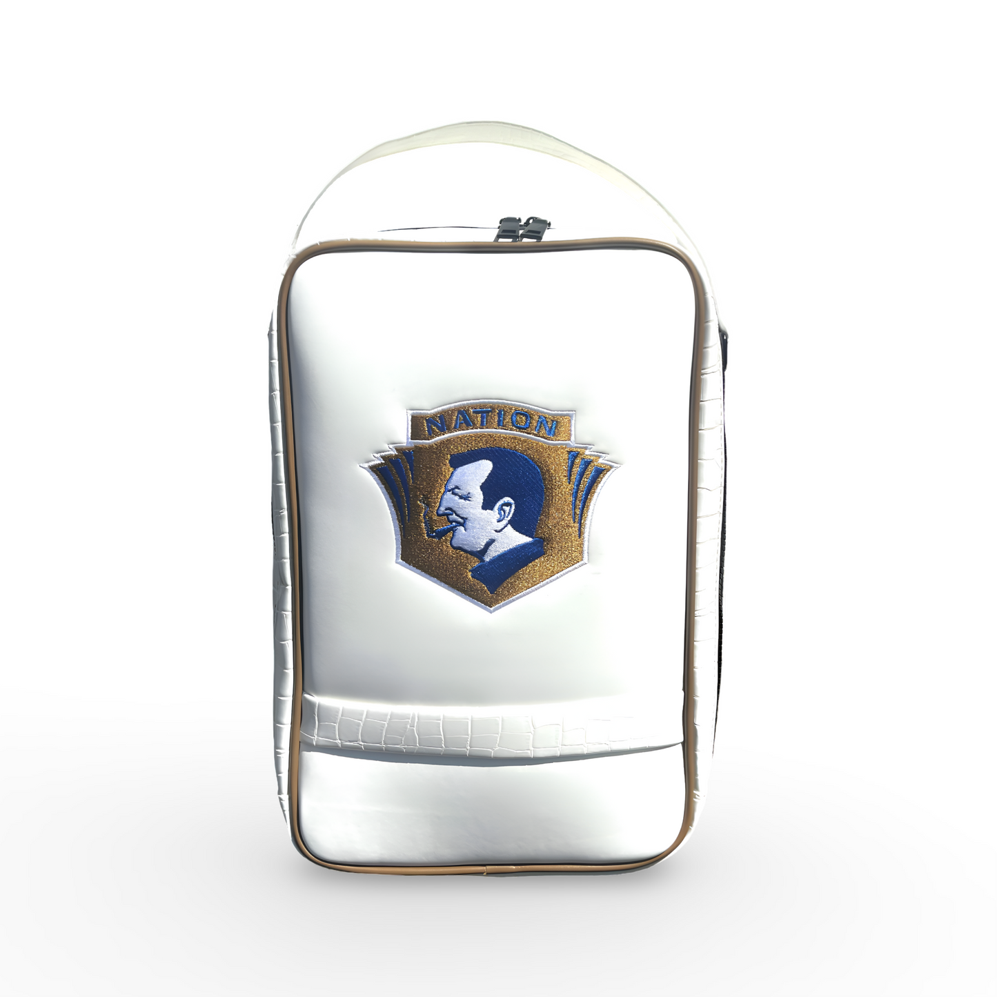 The Locker Room Tote