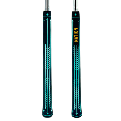 The Perfecto Gum-Tac Golf Grip