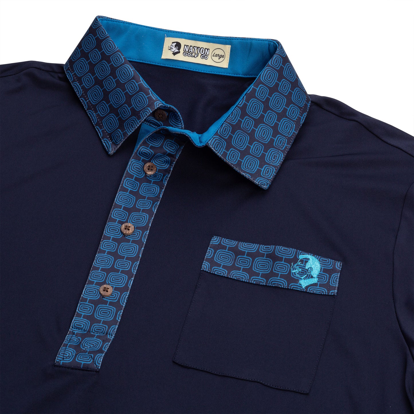 The Exotica Hard Collar