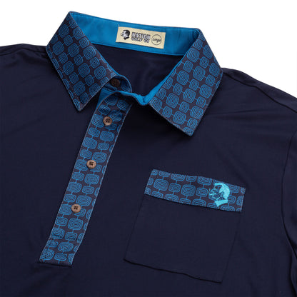 The Exotica Hard Collar