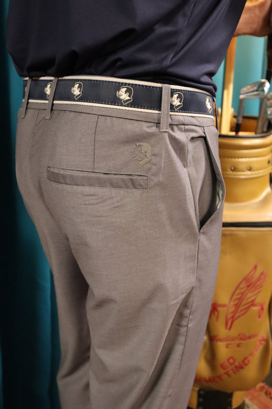 The Sharkskin T.K. Trouser