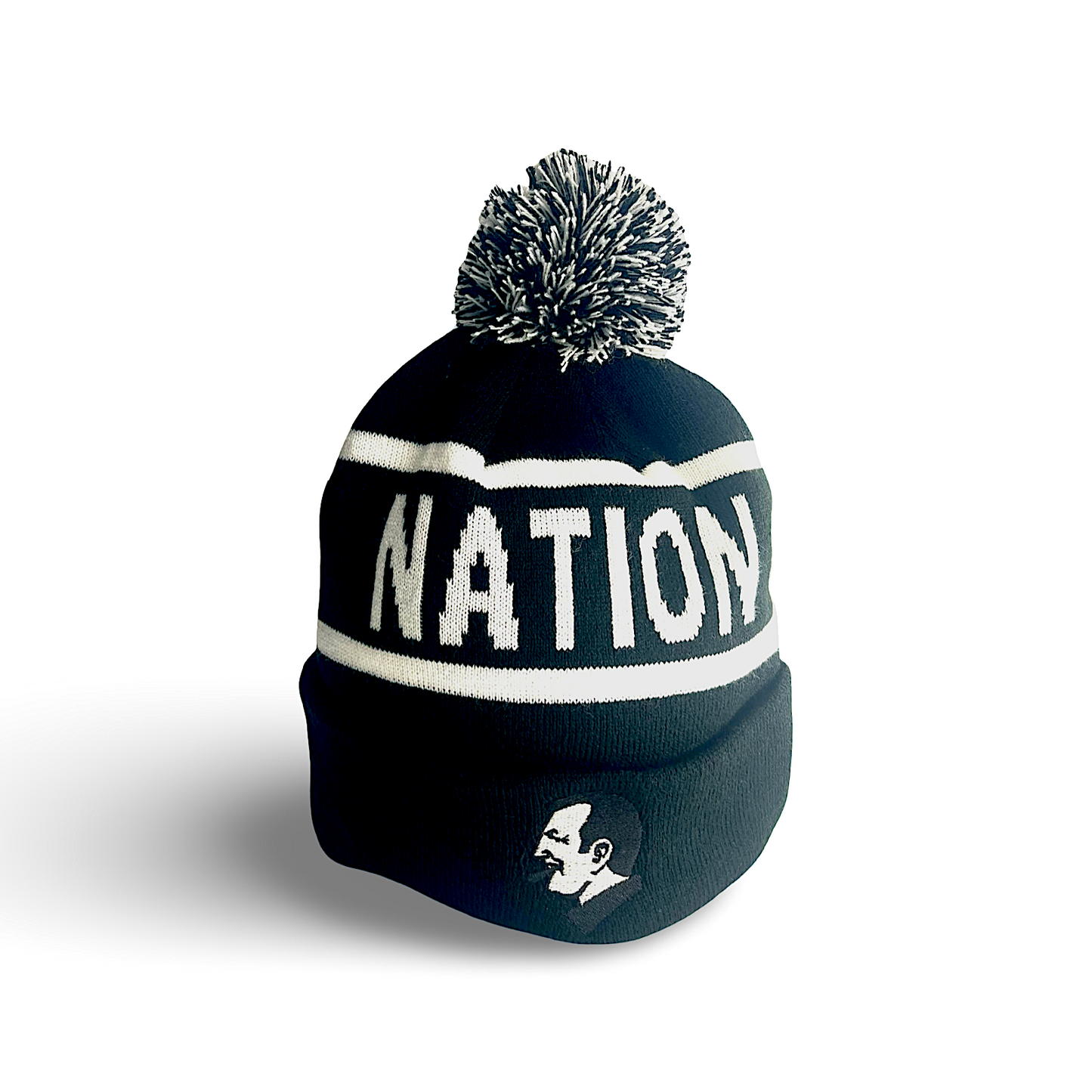 The Jetter Tour Toque Black