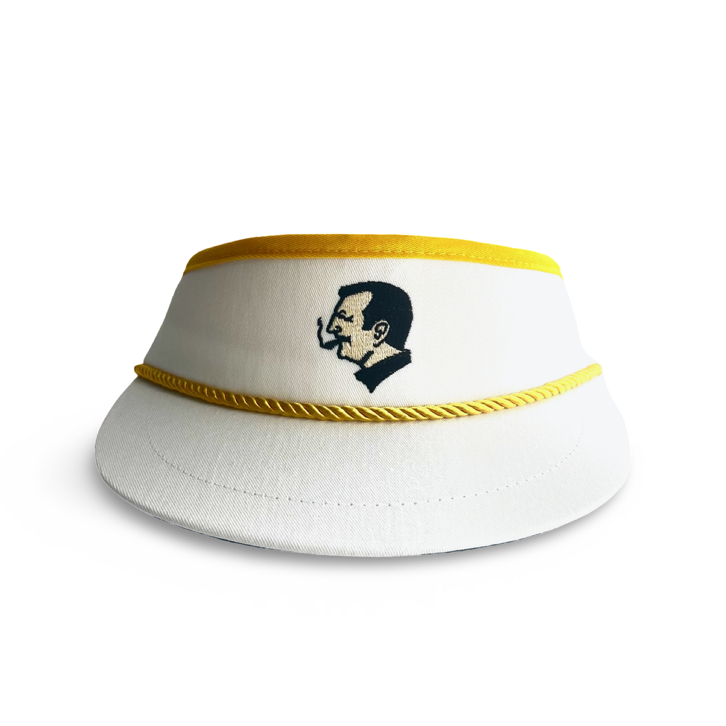 Continental Tour Visor