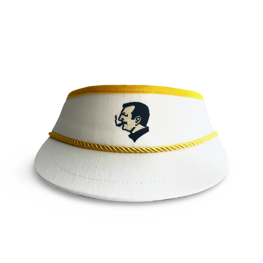 Continental Tour Visor