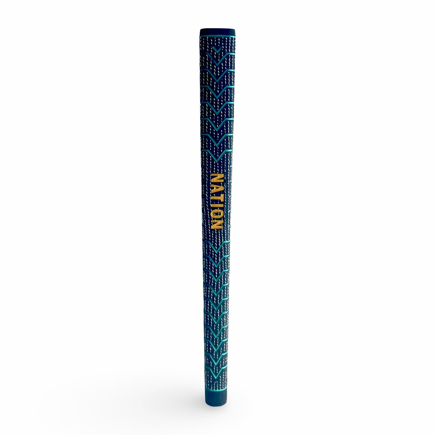 The Candela Cord-Tac Putter Grip