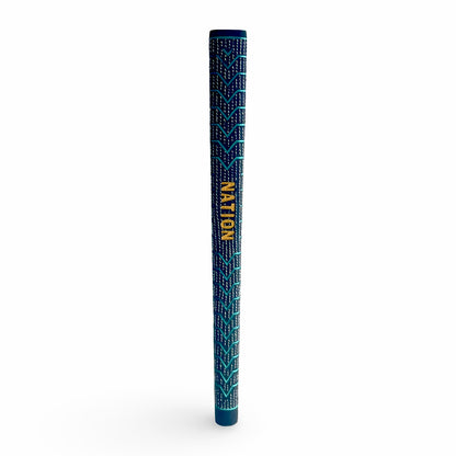 The Candela Cord-Tac Putter Grip