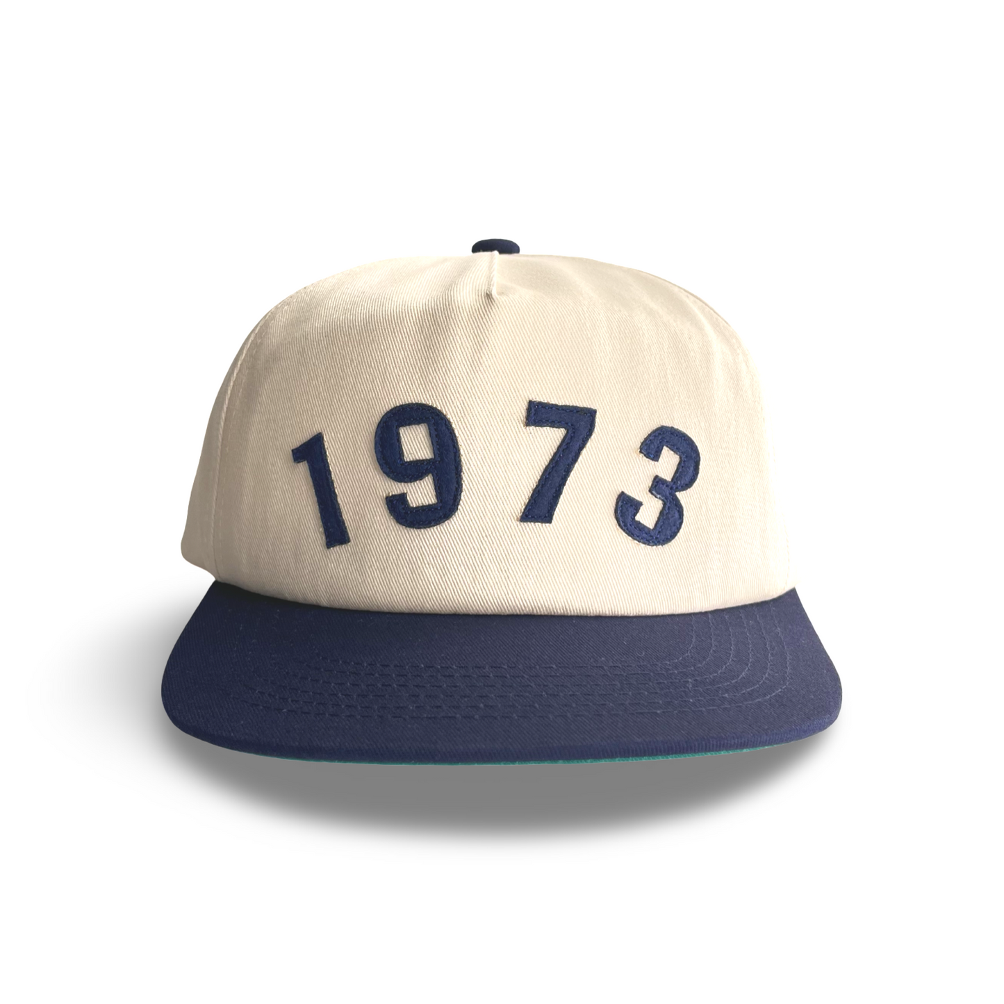 The 73' Cap