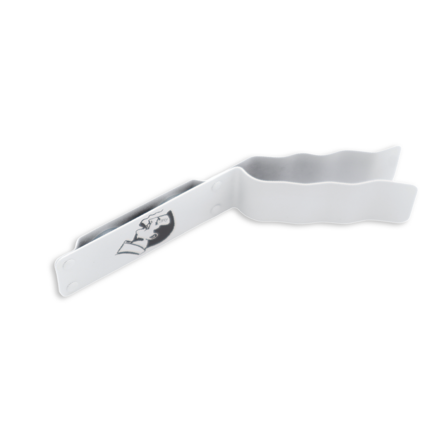 TK's Schtick Magnet (Cigar Holder)