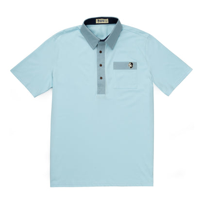 The Curaçao Hard Collar