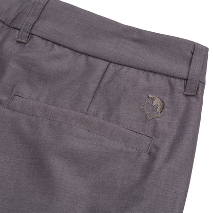 The Sharkskin T.K. Trouser