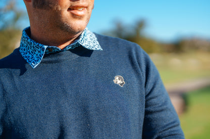 The Angler's Wool-Blend